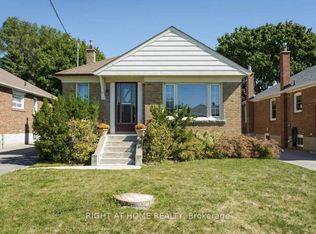 7 Rothwell Rd, Toronto, ON M1R 4K6