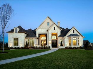 209 Woodsong Way, Southlake, TX 76092