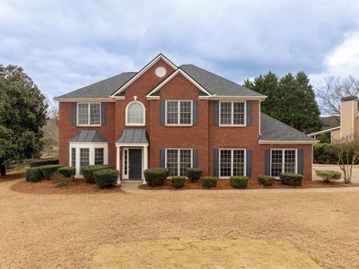 1039 Bradshaw Estates Dr, Canton, GA, 30115