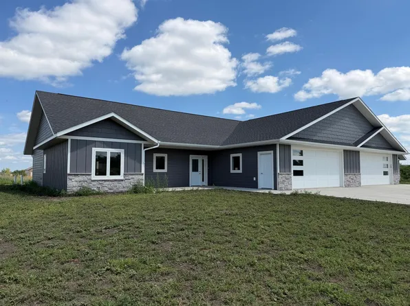 6732 130th Ave SE, Lisbon, ND 58054