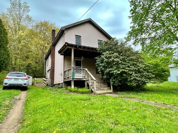 616 Elm St, Tionesta, PA 16353