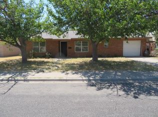 8817 Lamar Ave, Odessa, TX 79765