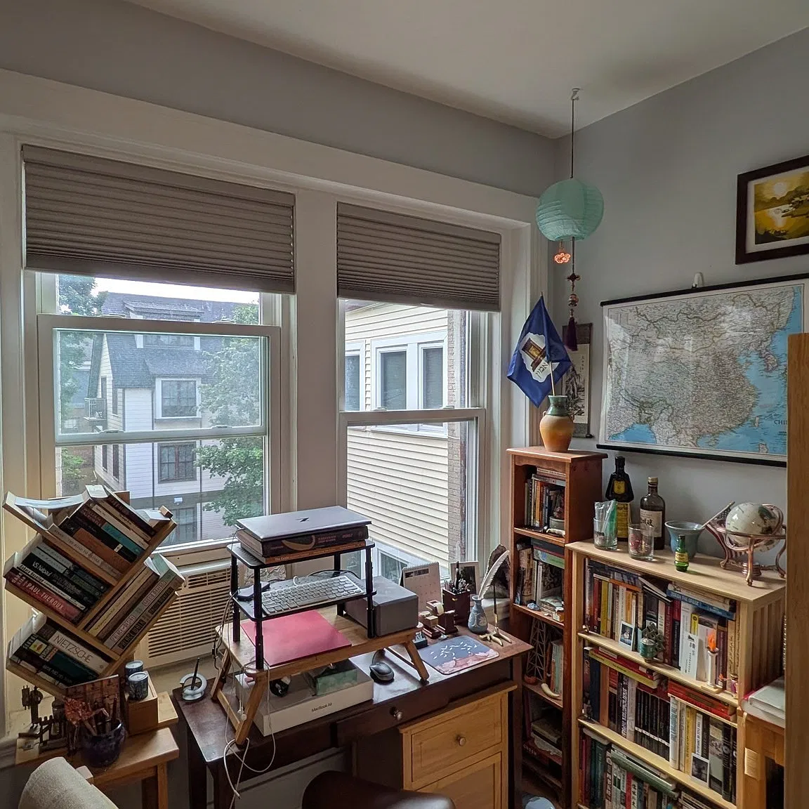 1 bed, 1.0 bath, 274 sqft, $2,300 — Photo 3