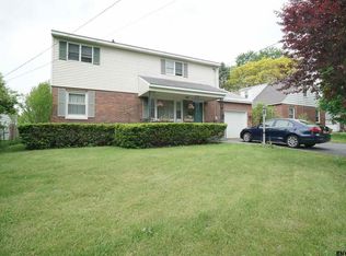 1214 Mader St, Schenectady, NY 12308