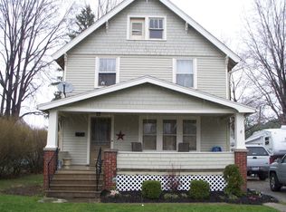 124 Harvard Ave, Elyria, OH 44035