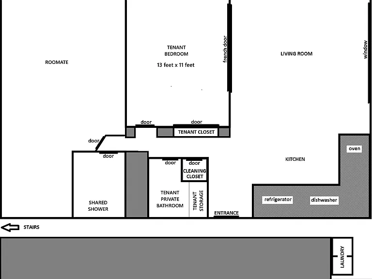 25 Homer Ave #34 — Photo 4