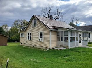 265 Economy St, Christiansburg, VA 24073