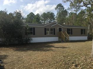 2548 Cosmos Ave, Middleburg, FL 32068