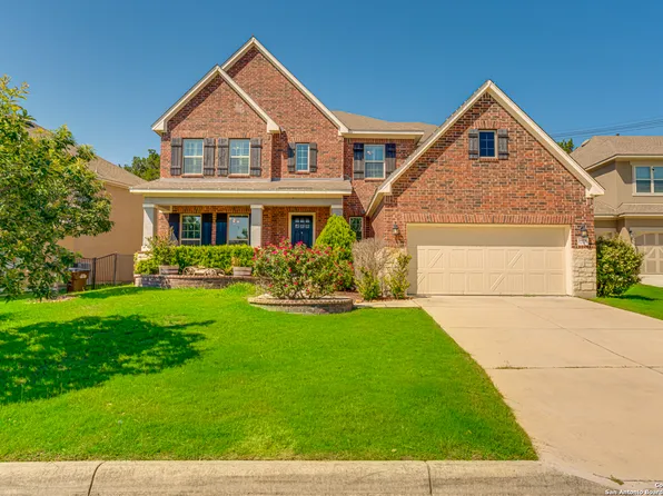 18031 MAUI SANDS, San Antonio, TX 78255