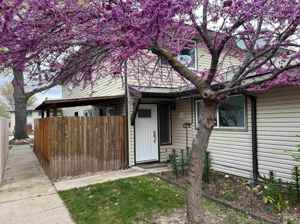 2125 S Division Ave, Boise, ID 83706