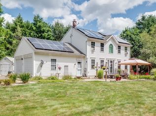 246 Baldwinville State Rd, Winchendon, MA 01475