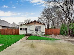 3331 Springview Ave, Dallas, TX 75216