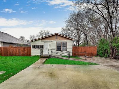3331 Springview Ave, Dallas, TX, 75216
