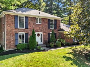 2405 Stannye Ct, Northfield, KY 40222