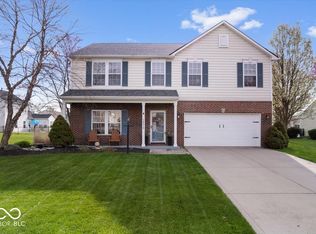 19510 Pathway Point, Noblesville, IN 46062