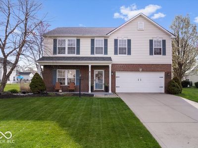 19510 Pathway Point, Noblesville, IN, 46062