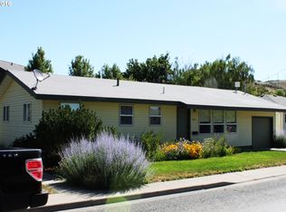 1660 Estes St, Baker City, OR 97814