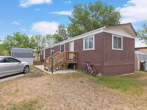 1702 E Highway 44 Lot 66, Rapid City, SD 57701