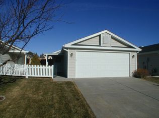 354 Appletree Ln, Cheyenne, WY 82009