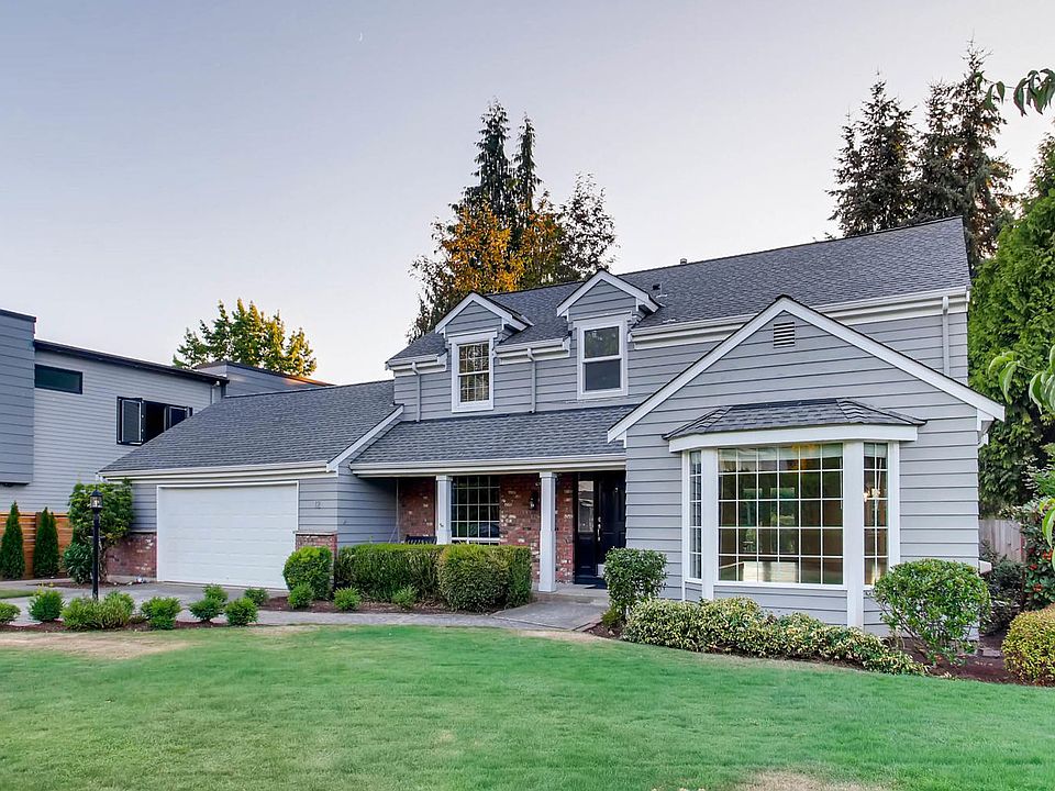 12 Skagit Ky, Bellevue, WA 98006 Zillow