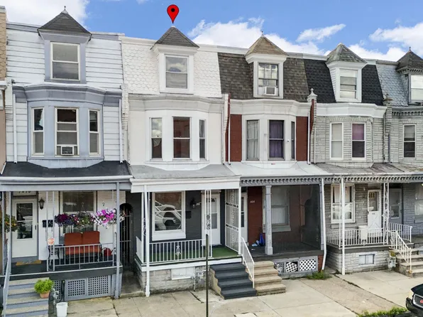 1412 N 6th St, Reading, PA 19601