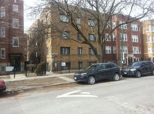 4946 N Harding Ave APT 3W, Chicago, IL 60625