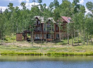 111 Benchmark Dr, Mountain Village, CO 81435