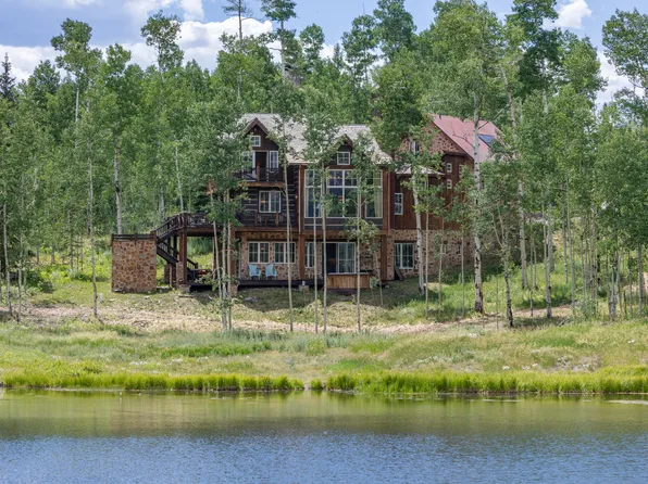 111 Benchmark Dr, Mountain Village, CO 81435
