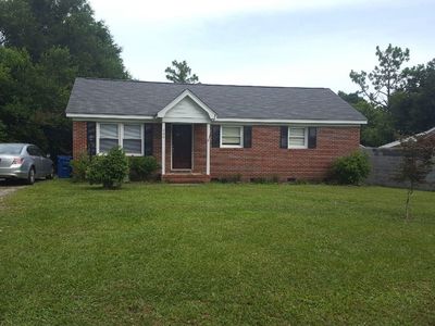 706 Holbrooke Ave, Wilmington, NC, 28412