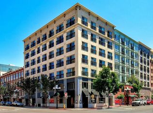 450 J St UNIT 3151, San Diego, CA 92101