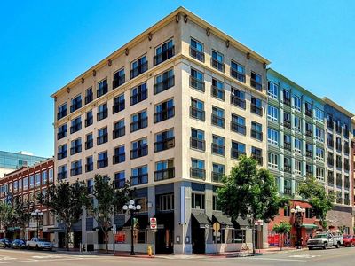 450 J St Unit 3151, San Diego, CA, 92101