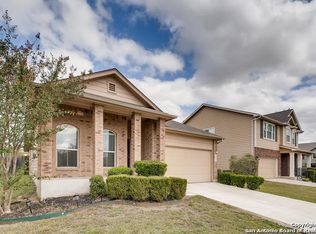 9023 Appaloosa Pass, Converse, TX 78109
