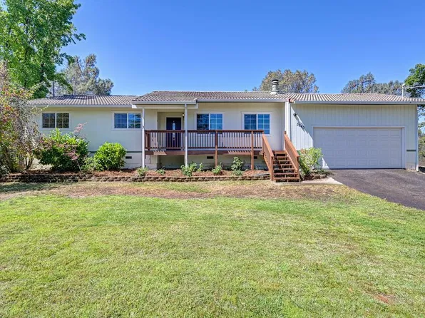 3940 Los Santos Dr, Cameron Park, CA 95682