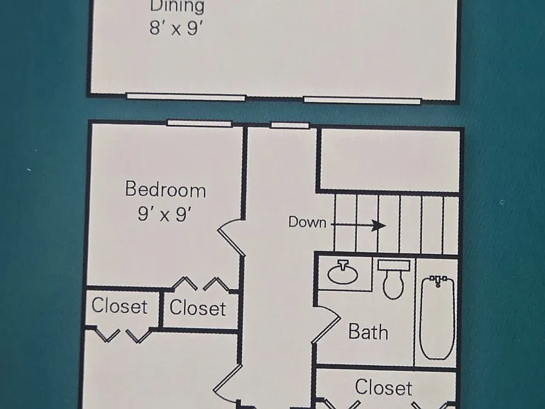 Country Way Townhomes — Photo 14