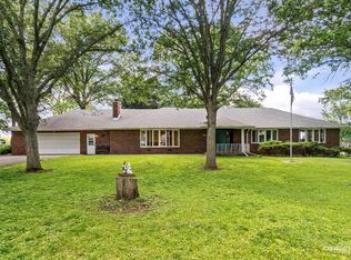 400 S Dwight St, Sheridan, IL 60551