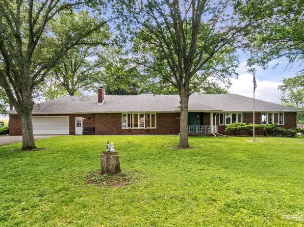 400 S Dwight St, Sheridan, IL 60551