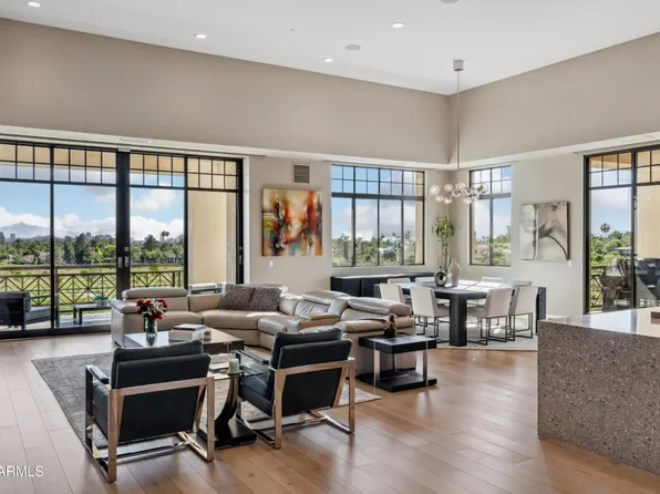 2 BILTMORE Estate #309, Phoenix, AZ 85016