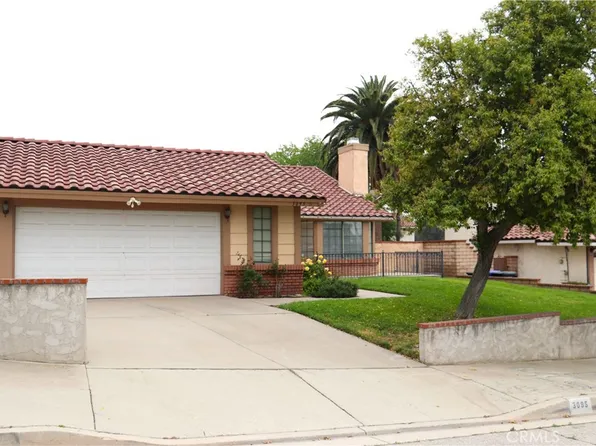 3095 Bangor Ave, Highland, CA 92346