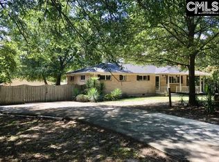 1821 Luster Ln, Columbia, SC 29210