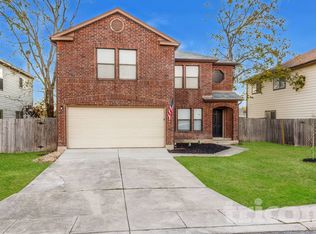 6007 Ferrysage Dr, San Antonio, TX 78244