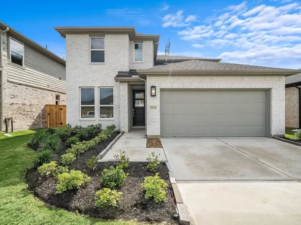 21531 Eads Creek Dr, Cypress, TX 77433