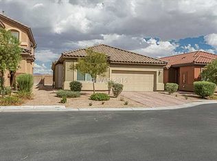 6808 Big Bend Ranch St, North Las Vegas, NV 89084