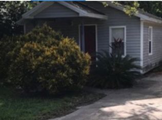 2828 S Brown Ave, Orlando, FL 32806