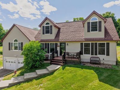274 Strong St, Amherst, MA, 01002