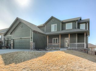 9608 S 173rd St, Omaha, NE 68136