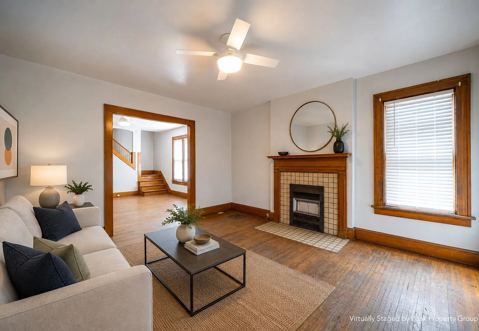 3 bed, 1.0 bath, $1,995 — Photo 2