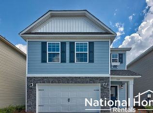 763 Dawsons Park Way, Lexington, SC 29072