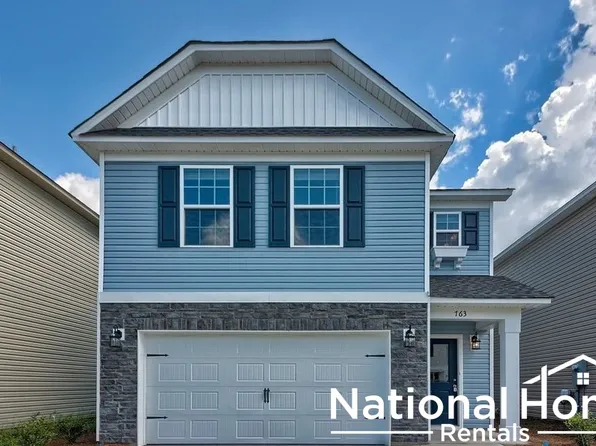 763 Dawsons Park Way, Lexington, SC 29072