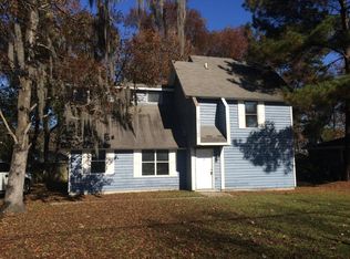 1952 Planters Dr, Charleston, SC 29414