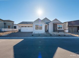 12409 Ruby Valley St, Reno, NV 89521